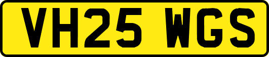 VH25WGS