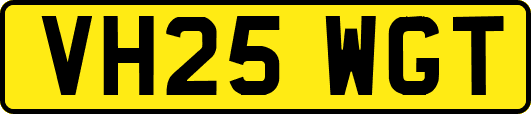 VH25WGT
