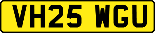 VH25WGU