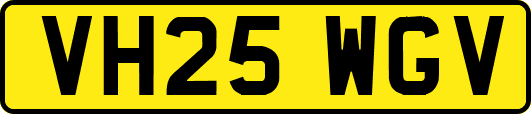 VH25WGV