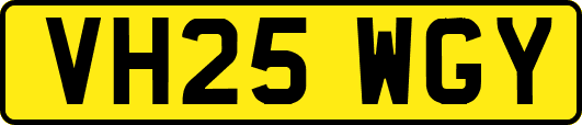 VH25WGY