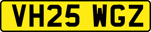 VH25WGZ