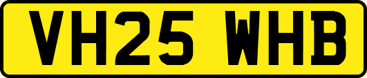 VH25WHB