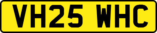 VH25WHC