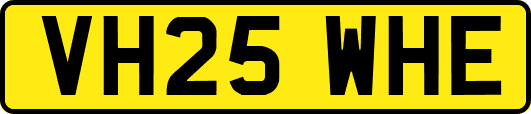 VH25WHE