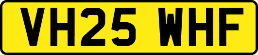 VH25WHF