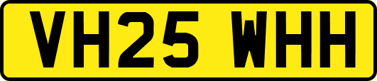 VH25WHH