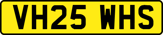 VH25WHS