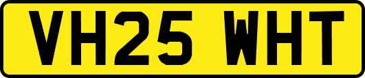 VH25WHT