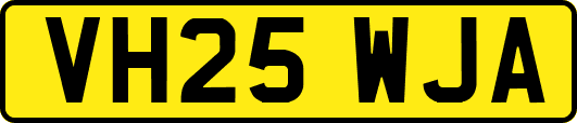 VH25WJA