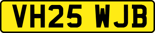 VH25WJB