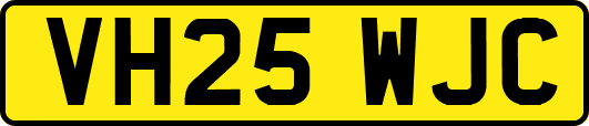 VH25WJC