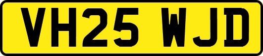 VH25WJD