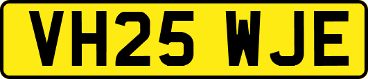 VH25WJE