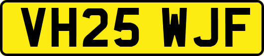 VH25WJF