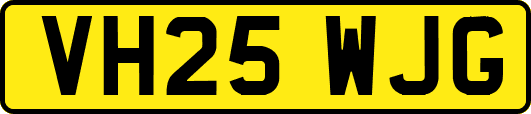 VH25WJG