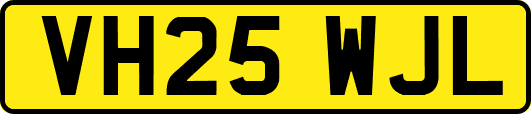 VH25WJL