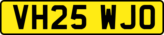 VH25WJO