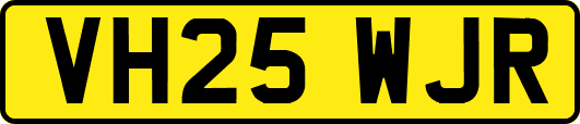 VH25WJR
