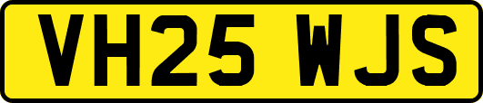 VH25WJS
