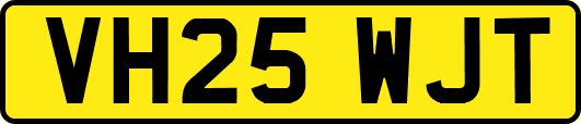 VH25WJT