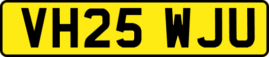 VH25WJU