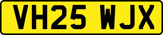 VH25WJX