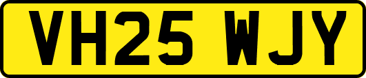 VH25WJY