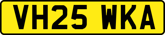 VH25WKA