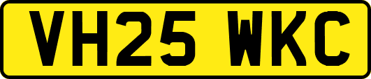 VH25WKC