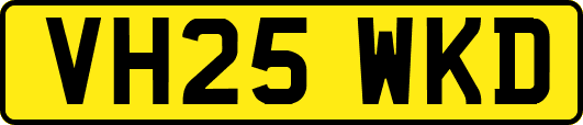 VH25WKD