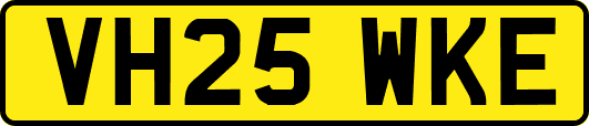 VH25WKE