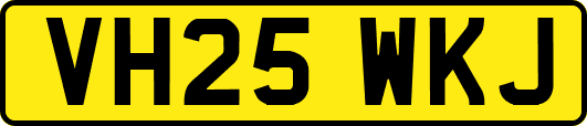 VH25WKJ