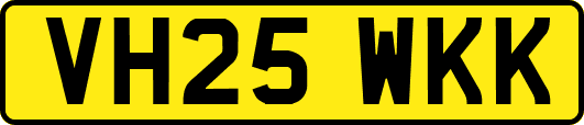 VH25WKK