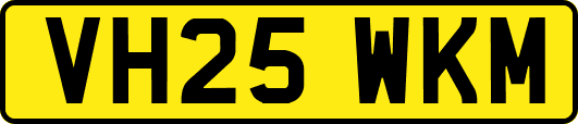 VH25WKM