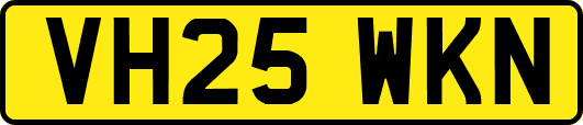 VH25WKN