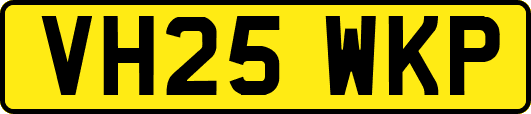 VH25WKP