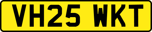VH25WKT