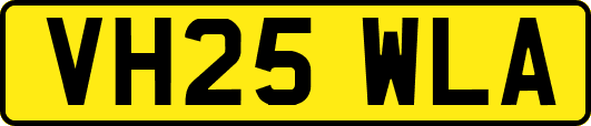 VH25WLA