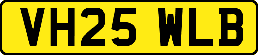 VH25WLB