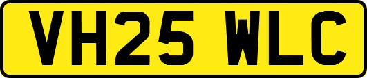 VH25WLC