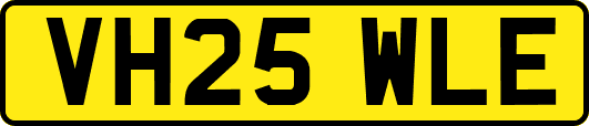 VH25WLE