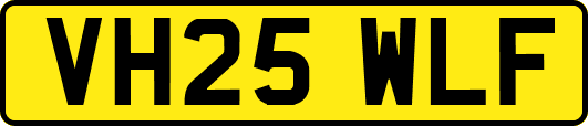VH25WLF