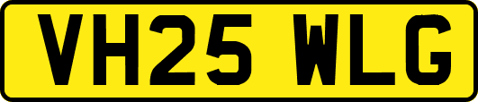 VH25WLG