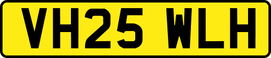 VH25WLH