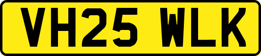 VH25WLK