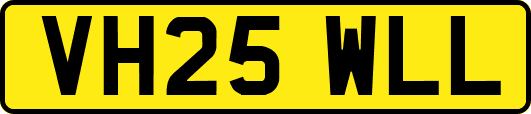 VH25WLL