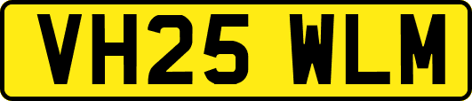 VH25WLM