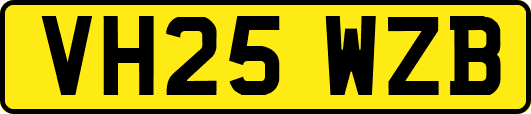 VH25WZB