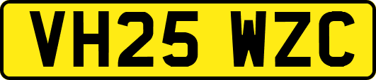 VH25WZC